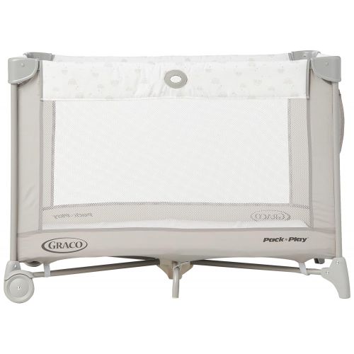 그라코 Graco Pack n Play Portable Playard, Reign