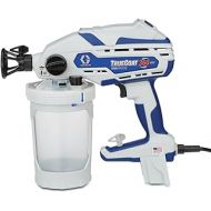 Graco 17D889 TrueCoat 360 VSP Handheld Paint Sprayer