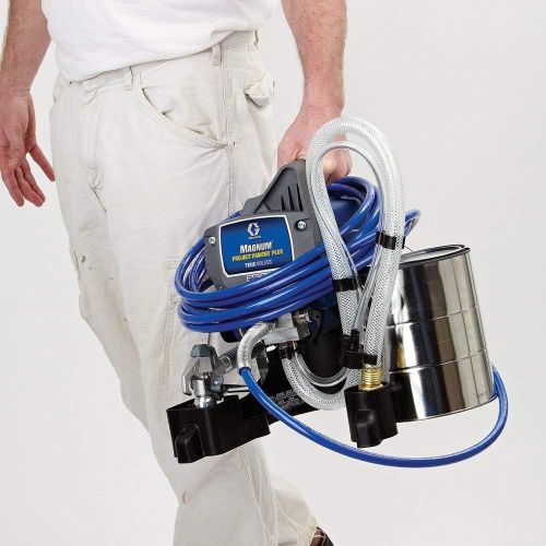 그라코 Graco Magnum 257025 Project Painter Plus Paint Sprayer