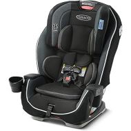 Graco Milestone 3 in 1 Car Seat, Infant to Toddler Car Seat, Gotham