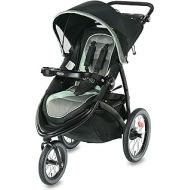 Graco FastAction Jogger LX Stroller, Ames