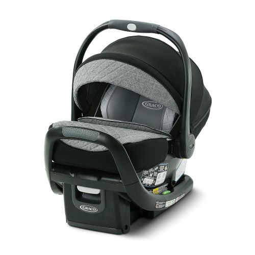 그라코 GRACO SnugRide SnugFit 35 Elite Infant Car Seat, Nico
