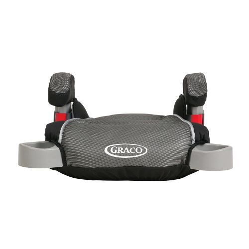 그라코 Graco TurboBooster Backless Booster Car Seat, Galaxy