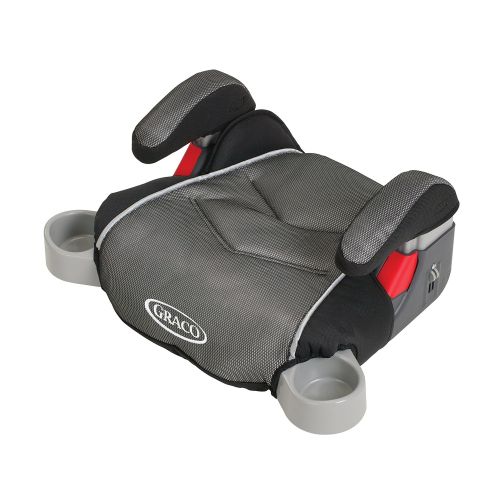 그라코 Graco TurboBooster Backless Booster Car Seat, Galaxy