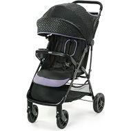 Graco NimbleLite Stroller Lightweight Stroller, Under 15 Pounds, Car Seat Compatible, Compact Fold, Hailey