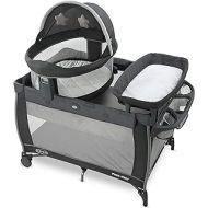 Graco Pack ‘n-Play Dome LX-Playard Features Portable and More, Redmond, Amazon Exclusive