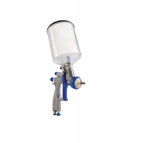 그라코 Graco-Sharpe 288880 HVLP FX3000 Paint Spray Gun, 1.4 mm