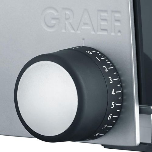  Graef S32000Slicer, Silver