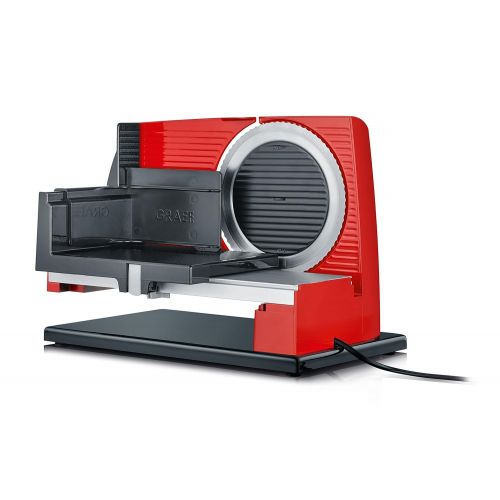  Graef S11003Slicer, Red