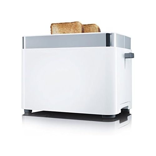  Graef Toaster TO 61, weiss