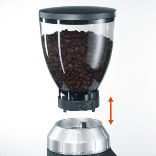  Graef Kaffeemuehle CM 800