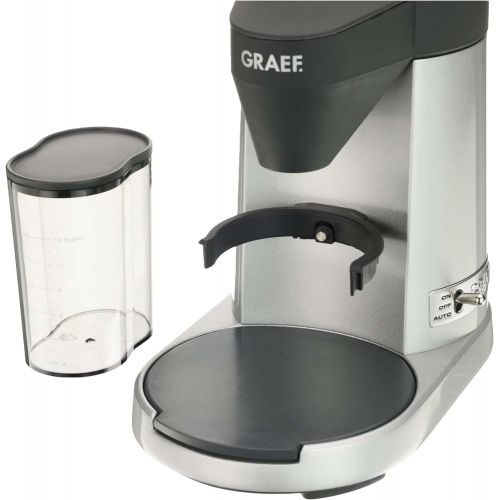  Graef Kaffeemuehle CM 800
