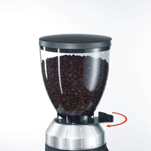  Graef Kaffeemuehle CM 800