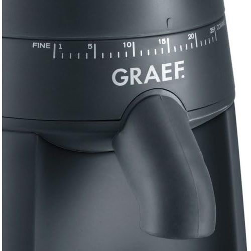  Graef Kaffeemuehle CM 702