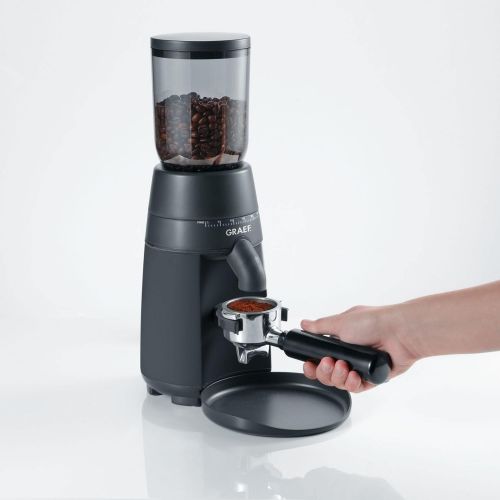  Graef Kaffeemuehle CM 702