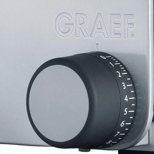  Graef Allesschneider Vivo V 20