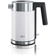 GRAEF Wasserkocher WK401EU weiss