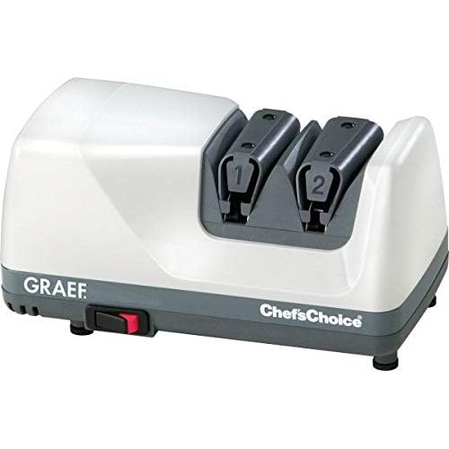  Graef CC105DE Messerscharfer