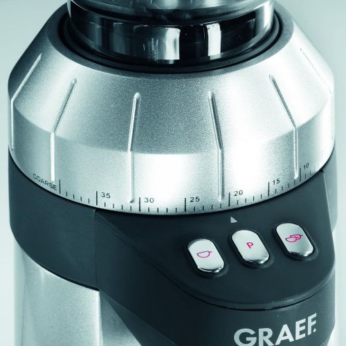  GRAEF CM 900 Kaffeemuehle