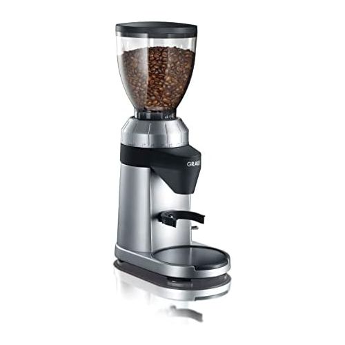  Graef Kaffeemuehle CM 800