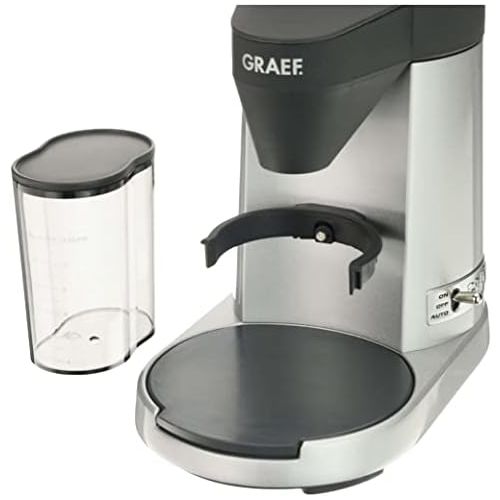  Graef Kaffeemuehle CM 800