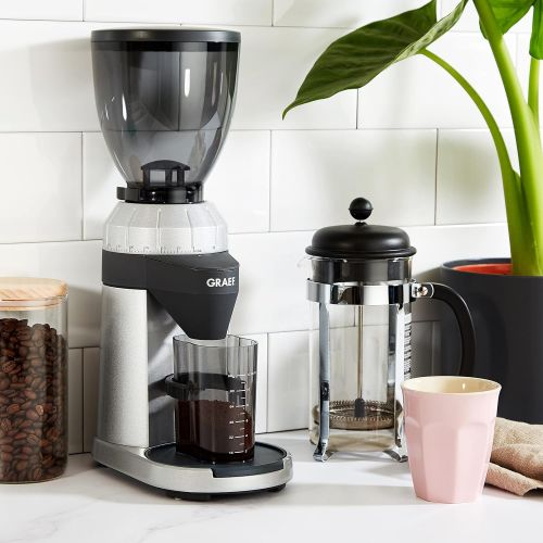  Graef Kaffeemuehle CM 800