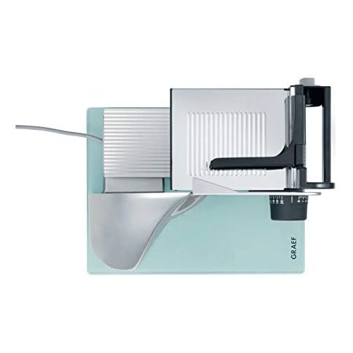  [아마존베스트]Graef C20EU Stainless Steel Slicer - Silver