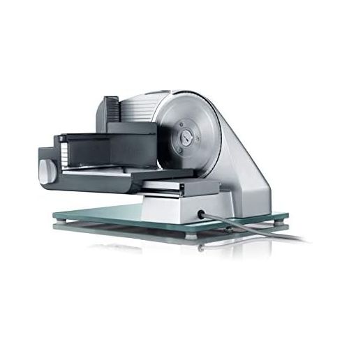  [아마존베스트]Graef C20EU Stainless Steel Slicer - Silver