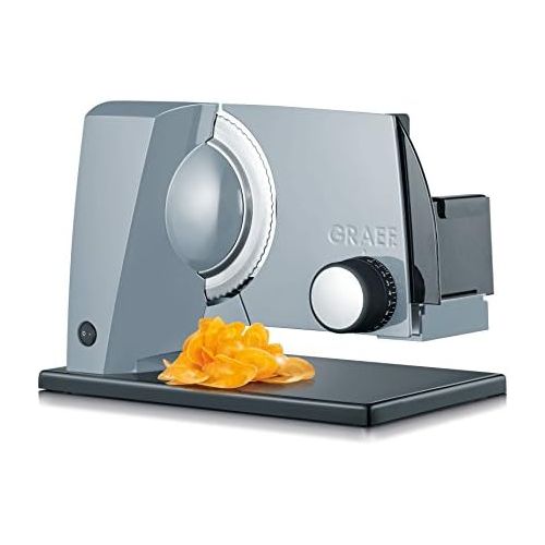  [아마존베스트]Graef Sliced Kitchen S 1100 Slicer