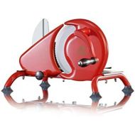 [아마존베스트]Graef H93EU All Purpose Slicer, Acrylic, Red