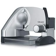 [아마존베스트]Graef S50000 SKS500 All-Purpose Cutter 170 Stainless Steel Silver