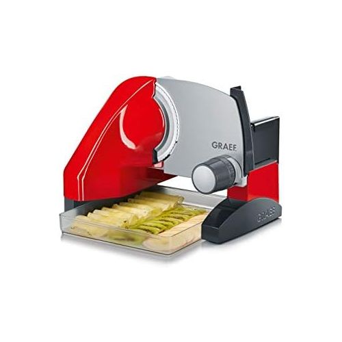  [아마존베스트]Graef Electric Slicer