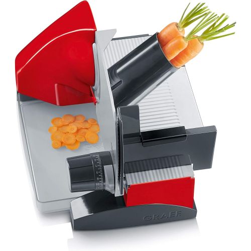  [아마존베스트]Graef Electric Slicer