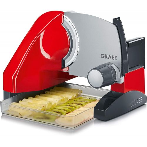  [아마존베스트]Graef Electric Slicer