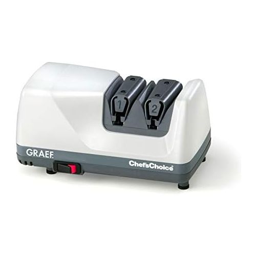  [아마존베스트]Graef Diamant Chefs Choice CC 105 - electric sharpener