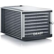 [아마존베스트]Graef DA508EU Plastic Dehydrator