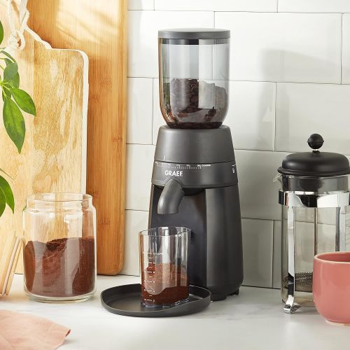  [아마존베스트]Graef coffee grinder CM 702