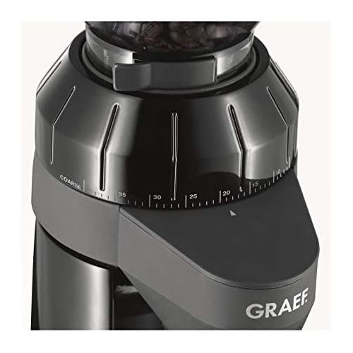  [아마존베스트]Graef CM 802Coffee Grinder