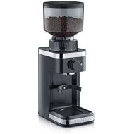 [아마존베스트]Graef CM502EU Coffee Grinder 135 Black
