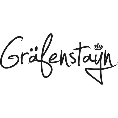  80Stk. Grafenstayn Etiketten - selbstklebend zum Bedrucken oder beschriften