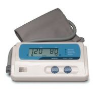 Graham Field Digital Blood Pressure Monitor, Semi-Auto, Adult