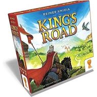 Grail Games Kings Road Game Board Games