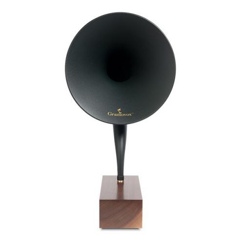  gramovox BLUETOOTH GRAMOPHONE