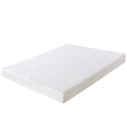  GranRest 6 Back-to-School Comfort Memory Foam Mattress Twin XL