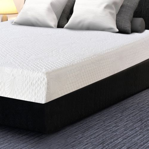  GranRest 9 Luna Memory Foam Mattress Twin