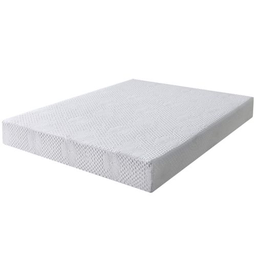  GranRest 9 Luna Memory Foam Mattress Twin