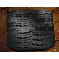 Grand 2017 JEEP GRAND CHEROKEE CARGO MAT