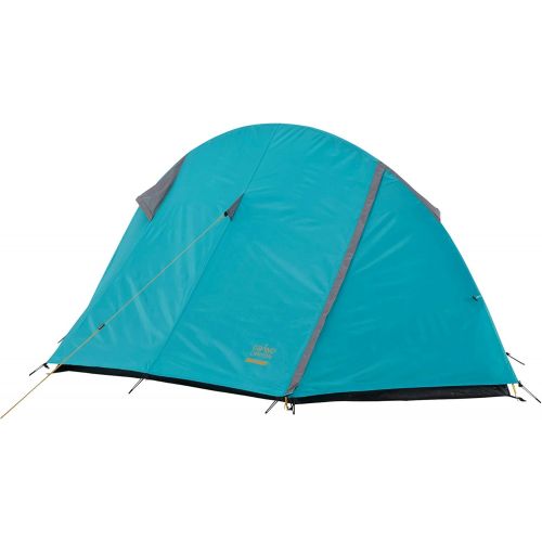  Grand Canyon Cardova 1 - leichtes Zelt, 1 - 2 Personen, fuer Trekking, Camping, Outdoor, Festival mit kleinem Packmass, einfacher Aufbau, Wasserdicht, in verschiedenen farben