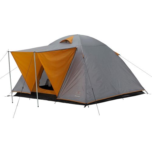  Grand Canyon Phoenix M - Kuppel-/ Igluzelt, 3 Personen, fuer Trekking, Camping, Outdoor, Festival, in verschiedenen farben