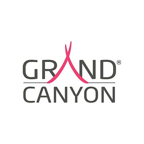  Grand Canyon Topeka 4 - grossezuegiges Kuppel-/ Igluzelt, 4 Personen, fuer Trekking, Camping, Outdoor, Festival, mit Vorbau fuer extra Stauraum, olive/schwarz, 602009